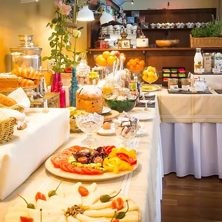 Bojnický Vínny Dom Hotel Bojnice