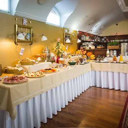 Bojnický Vínny Dom 4* Bojnice