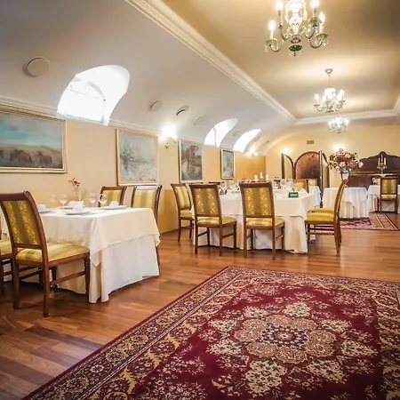 Hotel Bojnicky Vinny Dom Bojnice
