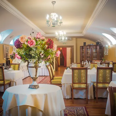 Bojnický Vínny Dom Hotel