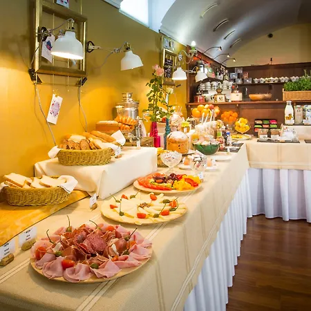 Hotel Bojnicky Vinny Dom 4* Bojnice