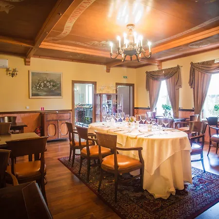 Bojnický Vínny Dom Hotel 4*