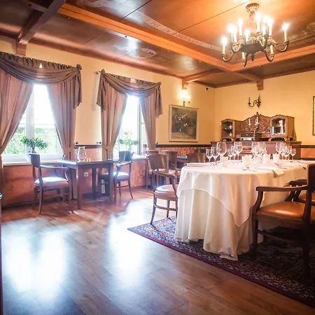 Bojnický Vínny Dom Hotel