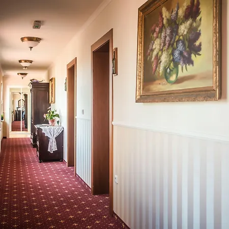 Hotel Bojnicky Vinny Dom Hotel Bojnice