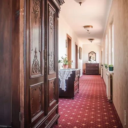 Bojnický Vínny Dom Hotel Bojnice