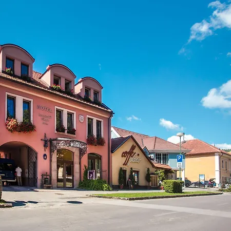 Bojnicky Vinny Dom Hotel Bojnice