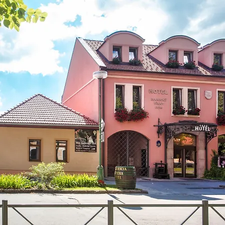 Bojnický Vínny Dom