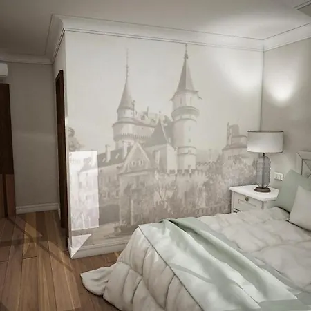 Hotel Bojnicky Vinny Dom 4*