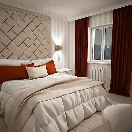 Hotel Bojnicky Vinny Dom Bojnice