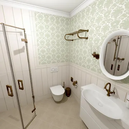Hotel Bojnický vínny dom Hotel 4*