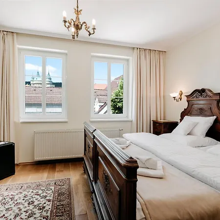 Hotel Bojnicky Vinny Dom Hotel 4*