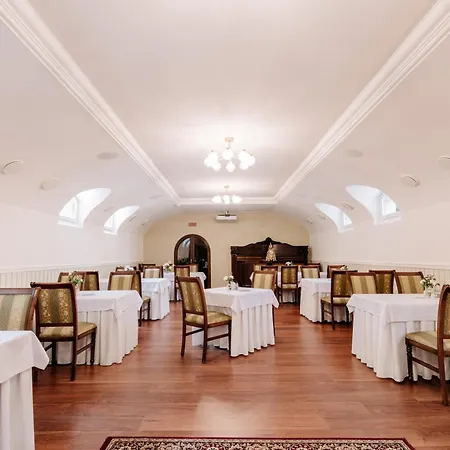 Hotel Bojnický vínny dom Bojnice