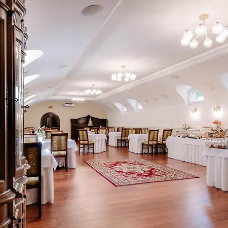 Hotel Bojnický vínny dom