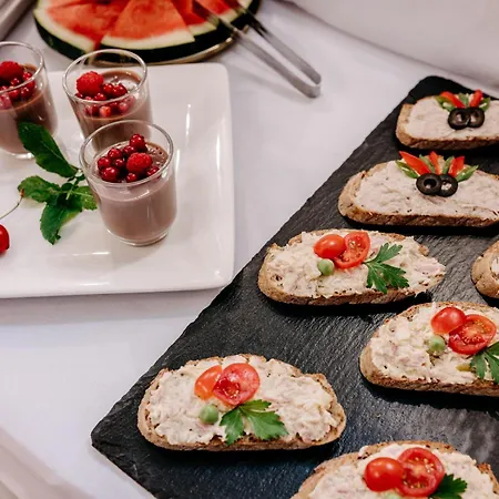 Hotel Hotel Bojnický vínny dom 4*