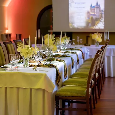 Hotel Bojnický vínny dom 4*