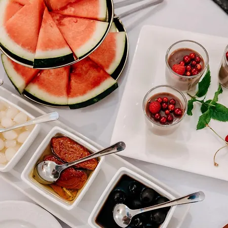 Hotel Bojnický vínny dom 4* Bojnice