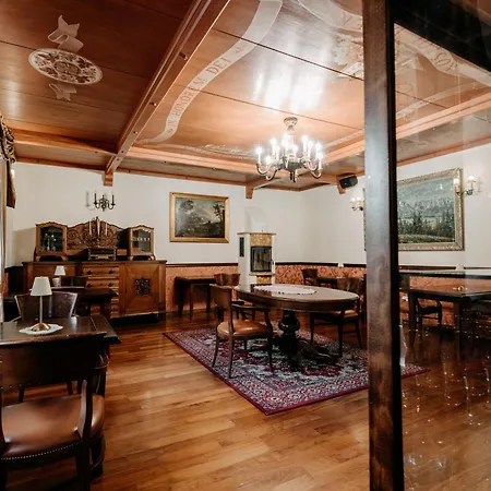 Hotel Hotel Bojnický vínny dom 4*