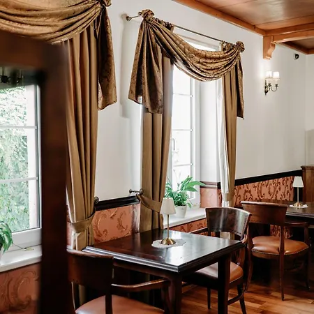 Hotel Bojnický vínny dom Hotel