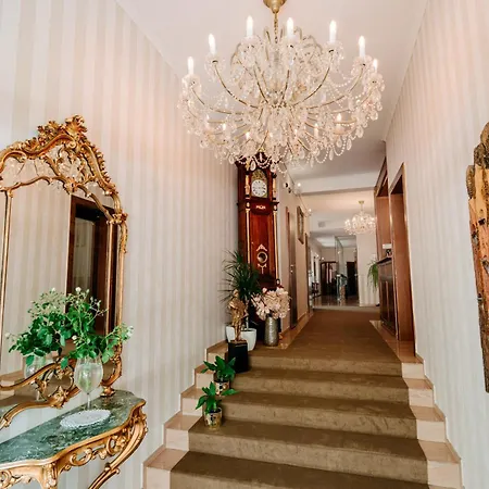 Bojnicky Vinny Dom Hotel 4*