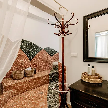 Hotel Bojnický vínny dom Bojnice