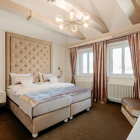 Hotel Hotel Bojnický vínny dom Bojnice