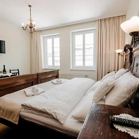 Hotel Bojnický vínny dom 4* Bojnice
