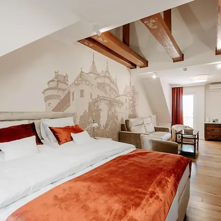 Hotel Bojnický vínny dom Hotel