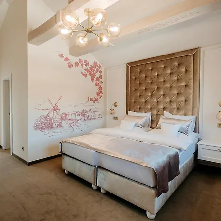 Hotel Hotel Bojnicky Vinny Dom