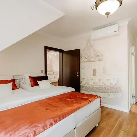 Bojnicky Vinny Dom Hotel 4*
