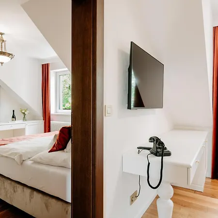 Hotel Bojnický vínny dom Hotel Bojnice