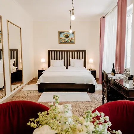 Hotel Bojnicky Vinny Dom Hotel 4*