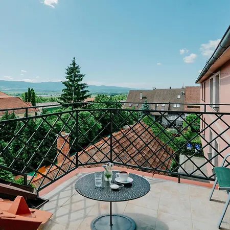 Hotel Bojnicky Vinny Dom 4*