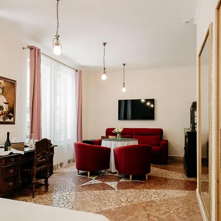 Hotel Bojnický vínny dom 4*