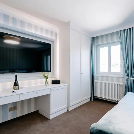 Hotel Bojnický vínny dom