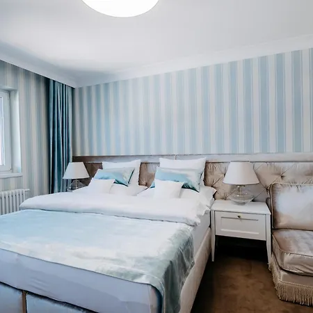Hotel Bojnicky Vinny Dom