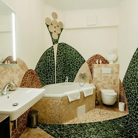 Hotel Bojnicky Vinny Dom Hotel 4*