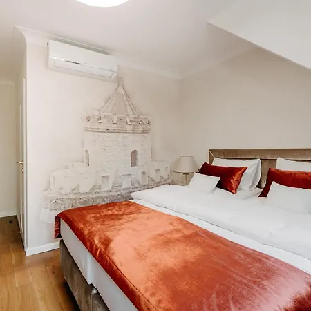 Hotel Hotel Bojnický vínny dom Bojnice