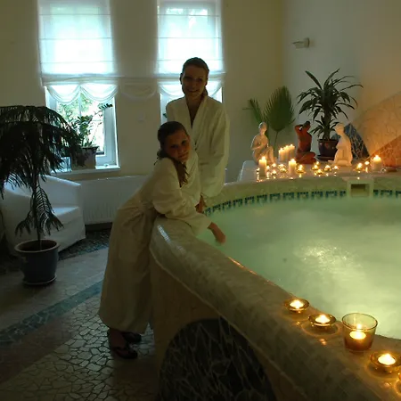 Bojnicky Vinny Dom Hotel