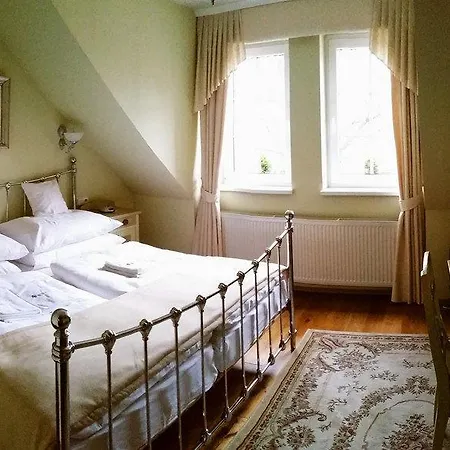 Hotel Bojnicky Vinny Dom Hotel 4*