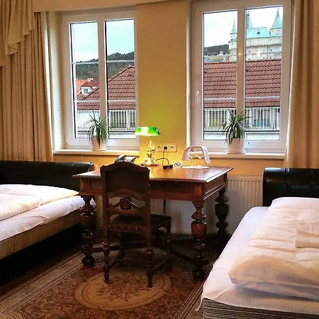 Bojnicky Vinny Dom Hotel