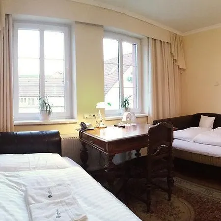 Bojnicky Vinny Dom Hotel Bojnice