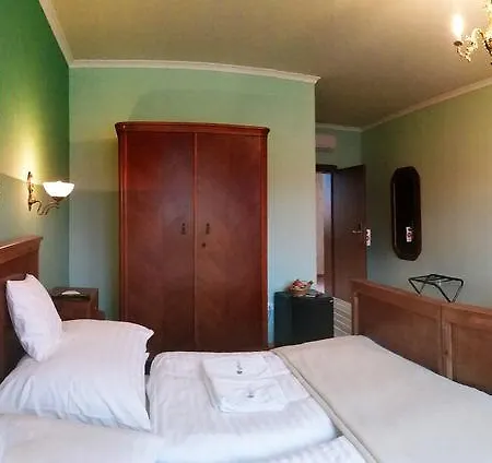 Hotel Bojnicky Vinny Dom 4*
