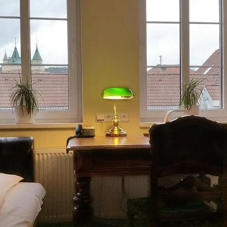 Hotel Hotel Bojnicky Vinny Dom