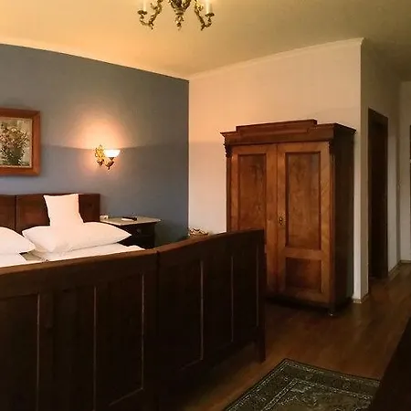 Bojnicky Vinny Dom Hotel