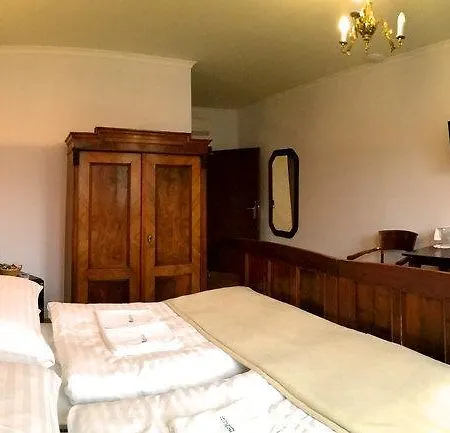 Hotel Bojnicky Vinny Dom 4*