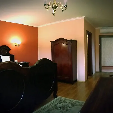 Bojnicky Vinny Dom Hotel Bojnice