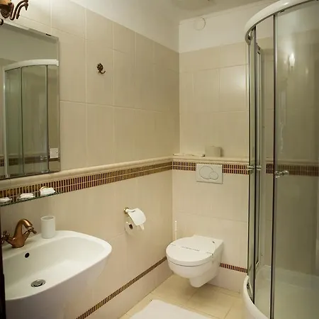 Bojnický Vínny Dom 4* Bojnice