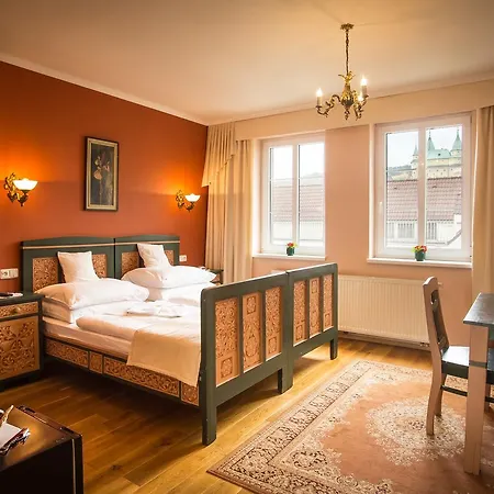 Bojnicky Vinny Dom Бойнице