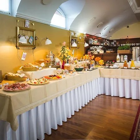 Hotel Bojnicky Vinny Dom Bojnice