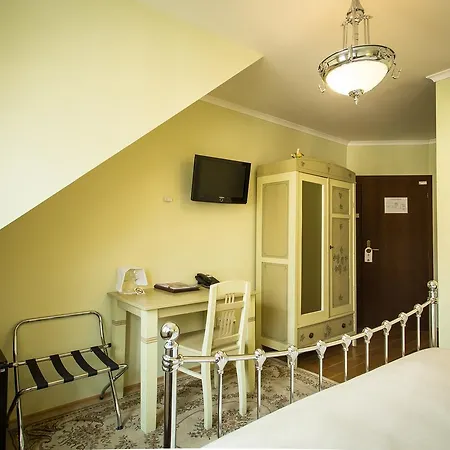 Hotel Hotel Bojnicky Vinny Dom 4*